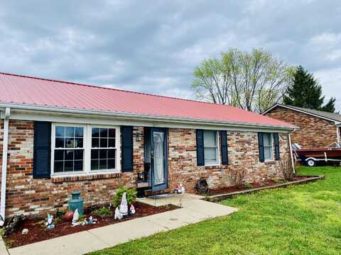 813 Hickory Hill Drive, Nicholasville, KY 40356