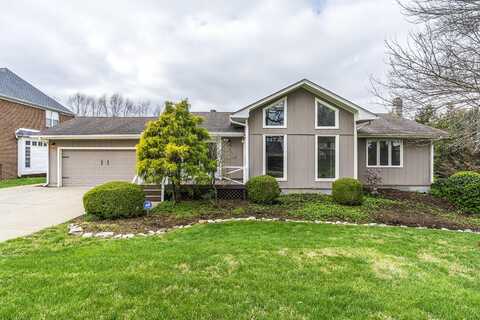 2108 Cave Hill Lane, Lexington, KY 40513