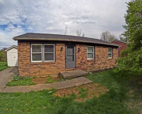 605 Dixiana Drive, Winchester, KY 40391
