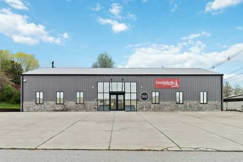 81 Family Fun Drive, Somerset, KY 42503