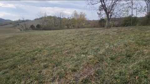 5941 Harmons Lick Rd Road, Paint Lick, KY 40461