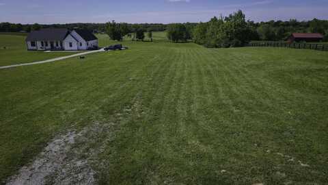 205 Wheat School Road, Salvisa, KY 40372