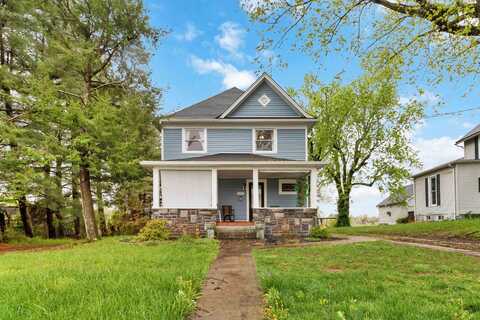 309 West Columbia Street, Somerset, KY 42501
