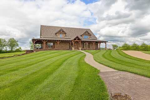 4111 Stanford Road, Danville, KY 40422