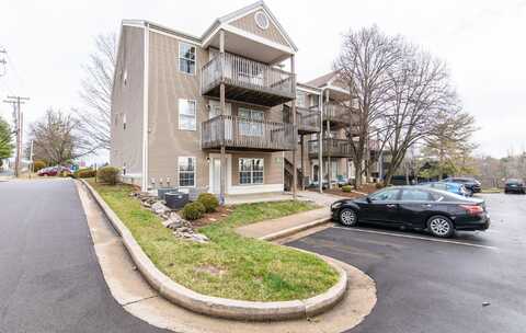 858 Malabu Drive, Lexington, KY 40502