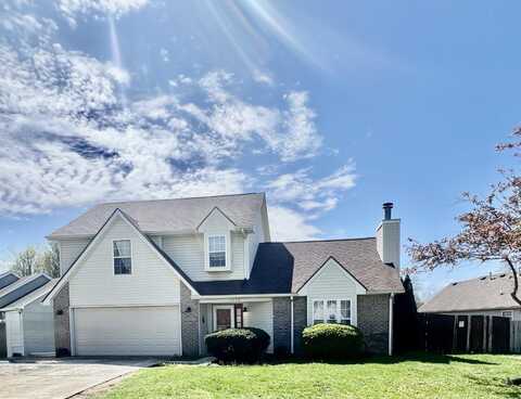 1459 Corral Way, Frankfort, KY 40601