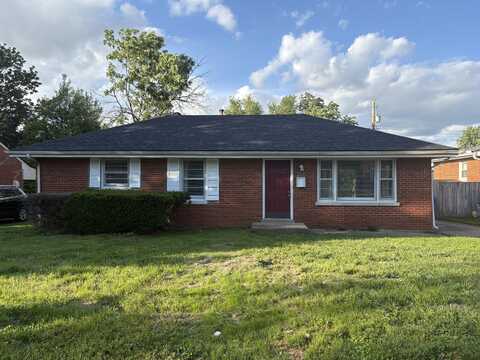 217 Garrett Avenue, Lexington, KY 40504
