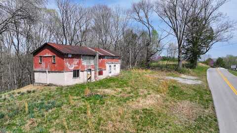 2842 Highway 3277, Jabez, KY 42544
