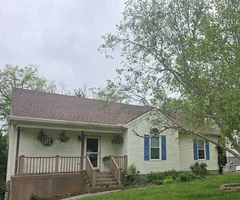 1019 Butler Drive, Danville, KY 40422
