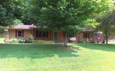 741 South Highway 89, McKee, KY 40447