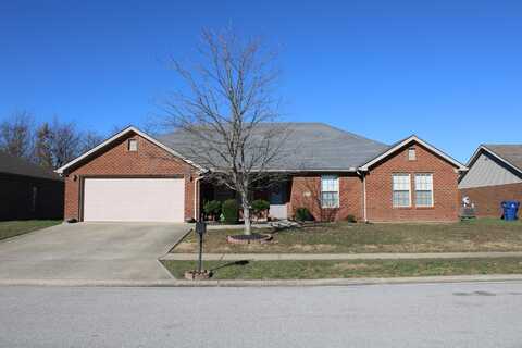 137 Commerce Drive, Berea, KY 40403