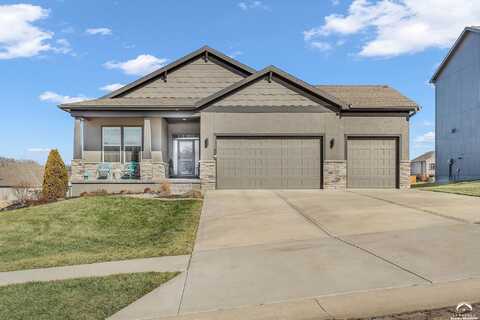 25260 W 142nd Street, Olathe, KS 66061