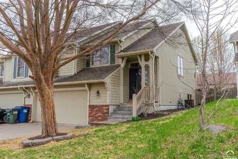 3511 Sweetgrass Court, Lawrence, KS 66049