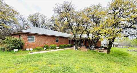 956 CR 1530, Rush Springs, OK 73082
