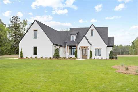 6807 BRAMBLE LANE, AUBURN, AL 36830