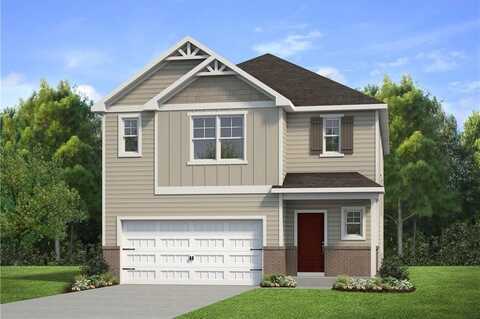 2697 JANSEN AVENUE, OPELIKA, AL 36804