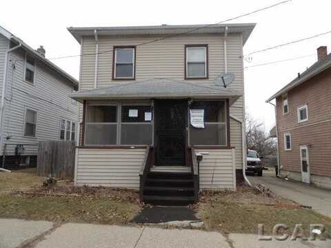 140 Moore, Jackson, MI 49203