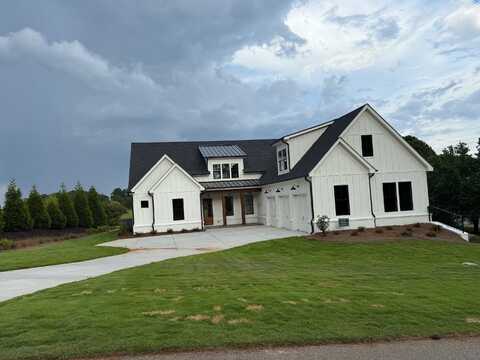 117 WILDWOOD DRIVE, Eatonton, GA 31024