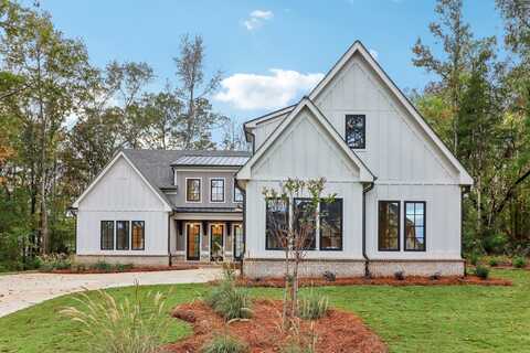 117 WILDWOOD DRIVE, Eatonton, GA 31024