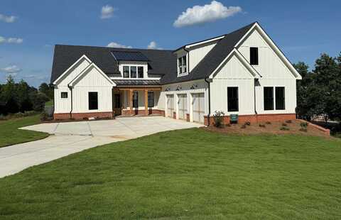 117 WILDWOOD DRIVE, Eatonton, GA 31024