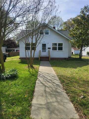 325 Hampton Roads AVE, Hampton, VA 23661