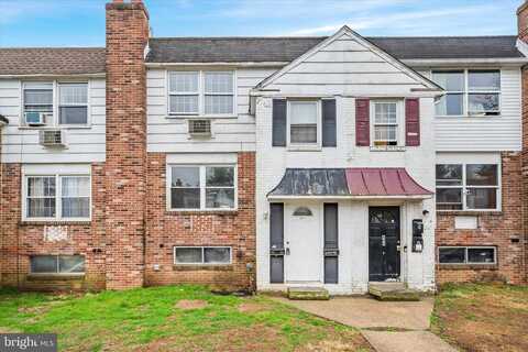 607 HOMESTEAD RD, WILMINGTON, DE 19805