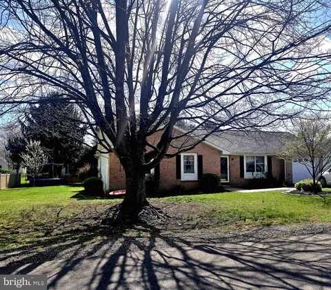 139 DARTMOUTH LN, FALLING WATERS, WV 25419