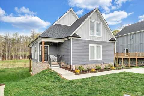 111 Retreat Lane, Huddleston, VA 24104