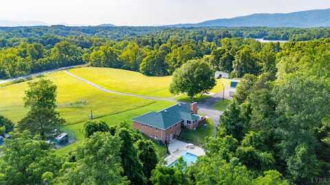 1314 Elon Road, Madison Heights, VA 24572