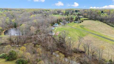 1314 Elon Road, Madison Heights, VA 24572