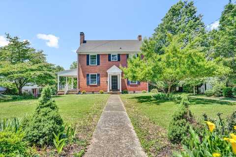 539 Westview Avenue, Bedford, VA 24523