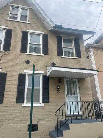 1248 3Rd Street, Bethlehem, PA 18015
