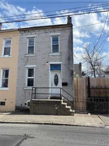 730 W Liberty Street, Allentown, PA 18102