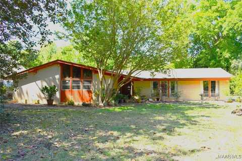 3574 Bankhead Avenue, Montgomery, AL 36111