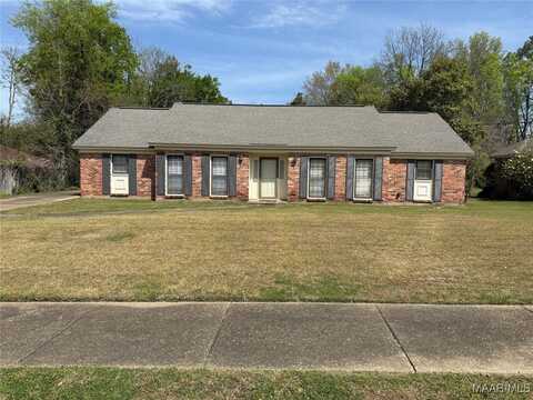 3313 Drexel Road, Montgomery, AL 36106