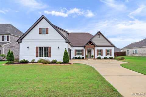 1247 Charleston Drive, Prattville, AL 36066