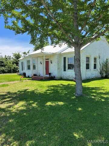 101 Hooper Drive, Selma, AL 36701