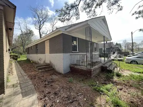 1410 HEMLOCK, Memphis, TN 38106