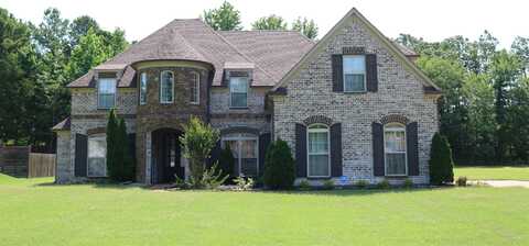 4410 GRAY ESTATES, Southaven, MS 38671