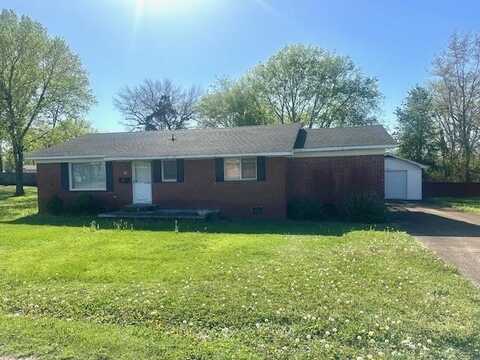 90 QUARTET, Savannah, TN 38372