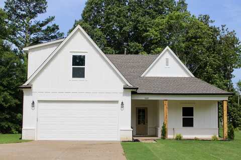 1829 WORTHAM, Atoka, TN 38004