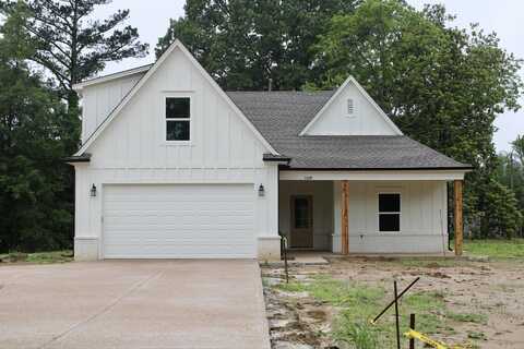1829 WORTHAM, Atoka, TN 38004