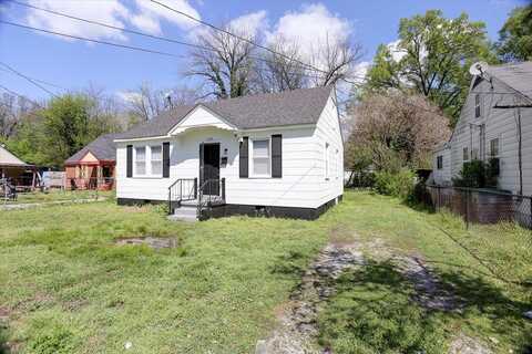 3678 MASON, Memphis, TN 38122