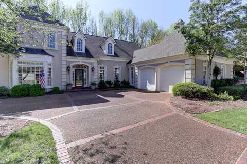 3535 WINDGARDEN, Memphis, TN 38125