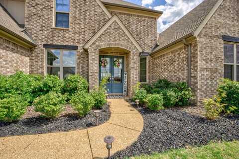 6374 RUTHERFORD, Arlington, TN 38002