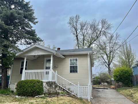 9411 Muriel Avenue, Saint Louis, MO 63114