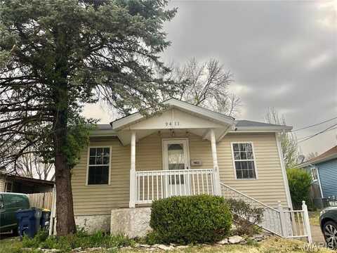 9411 Muriel Avenue, Saint Louis, MO 63114