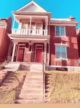 5931 Page Boulevard, Saint Louis, MO 63112