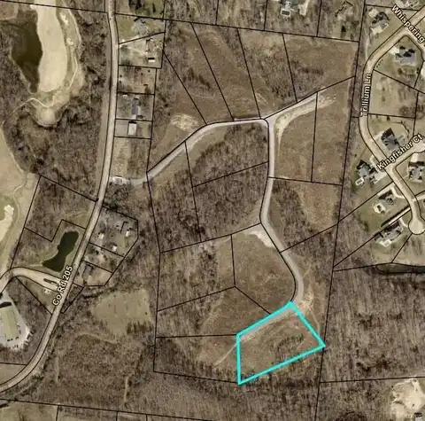 10 County Road 205, Cape Girardeau, MO 63701