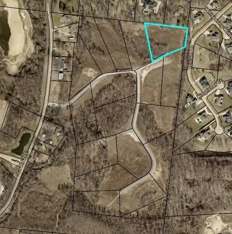 5 County Road 205, Cape Girardeau, MO 63701